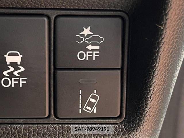 Honda STEP WGN 2016-12 239902-4