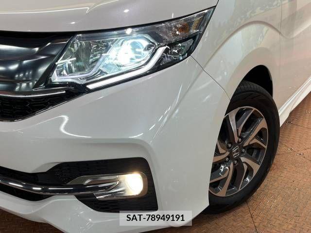 Honda STEP WGN 2016-12 239902-13