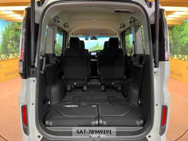 Honda STEP WGN 2016-12 239902-12