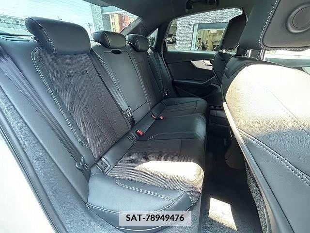 Audi A4 2019-06 356492-9