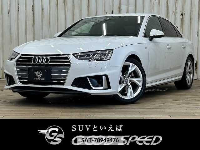 Audi A4 2019-06 356492-0