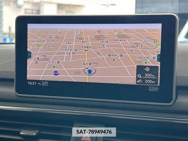 Audi A4 2019-06 356492-2