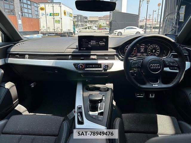 Audi A4 2019-06 356492-1