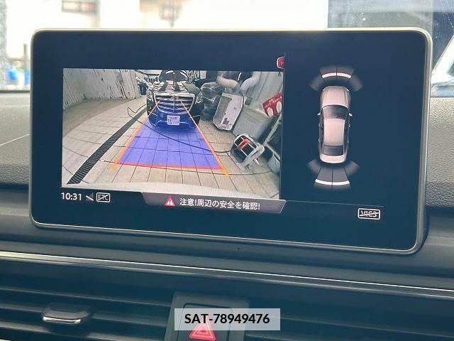 Audi A4 2019-06 356492-3