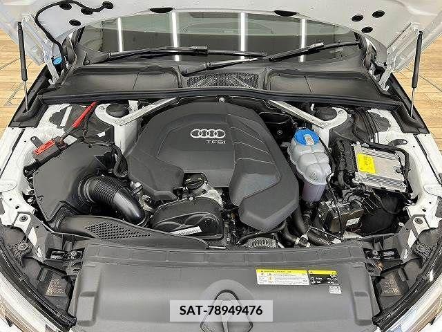 Audi A4 2019-06 356492-19