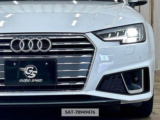 Audi A4 2019-06 356492-17