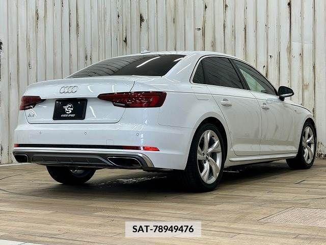 Audi A4 2019-06 356492-16