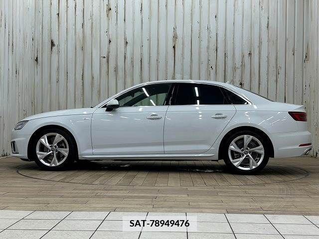 Audi A4 2019-06 356492-14