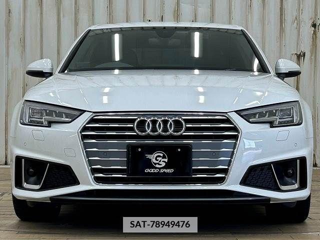 Audi A4 2019-06 356492-11