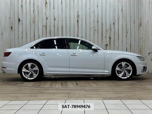 Audi A4 2019-06 356492-13