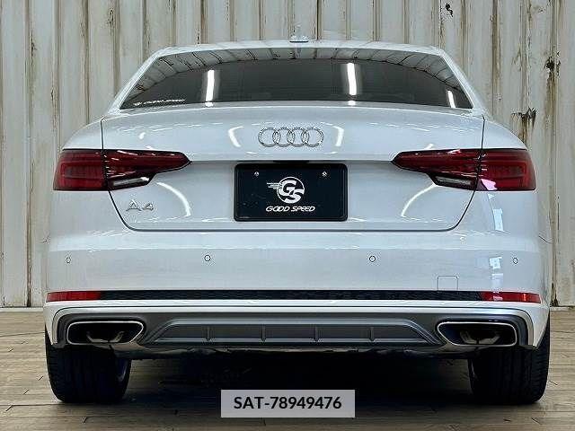 Audi A4 2019-06 356492-12