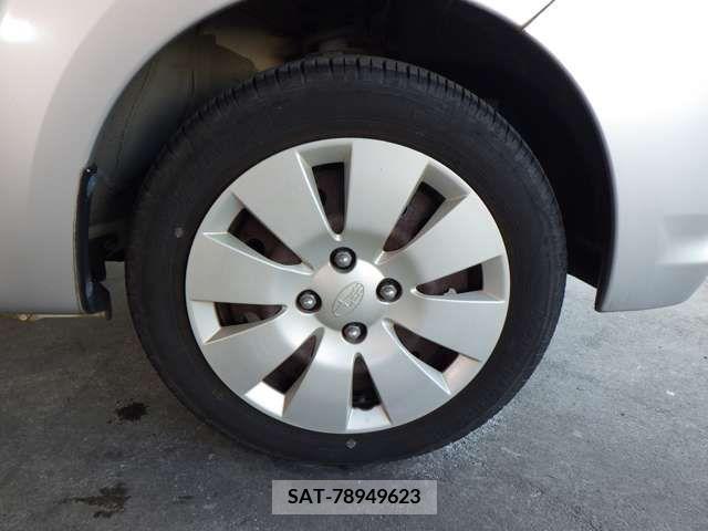 Subaru STELLA 2009-03 213069-2