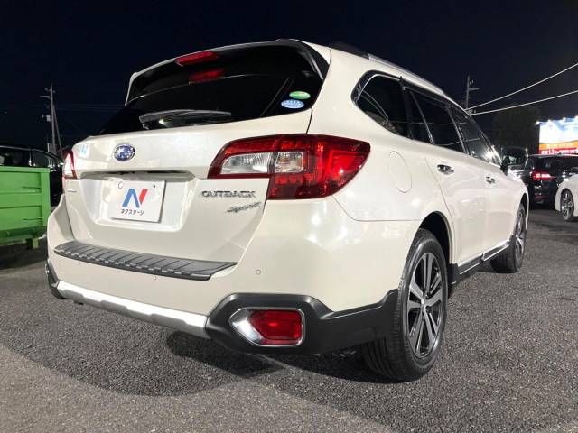 Subaru OUTBACK 2018-07 27119-17