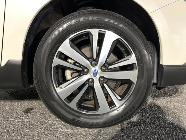 Subaru OUTBACK 2018-07 27119-13