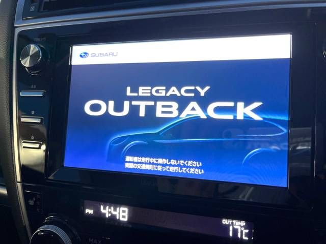 Subaru OUTBACK 2018-07 27119-2