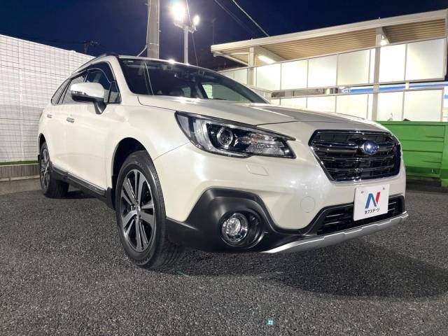 Subaru OUTBACK 2018-07 27119-16