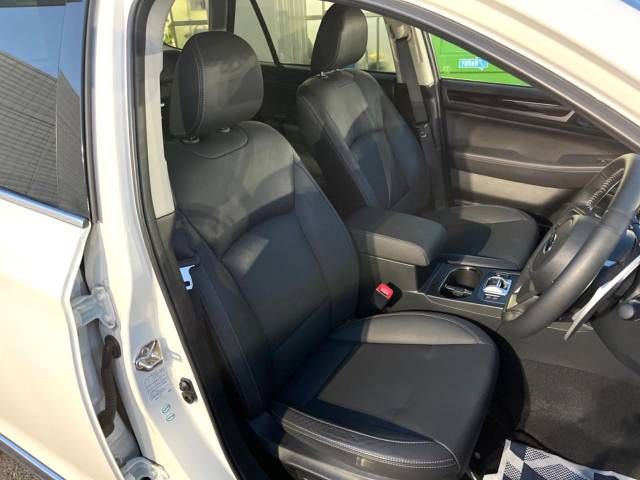 Subaru OUTBACK 2018-07 27119-8