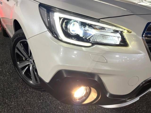 Subaru OUTBACK 2018-07 27119-12