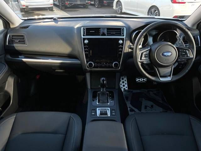 Subaru OUTBACK 2018-07 27119-1