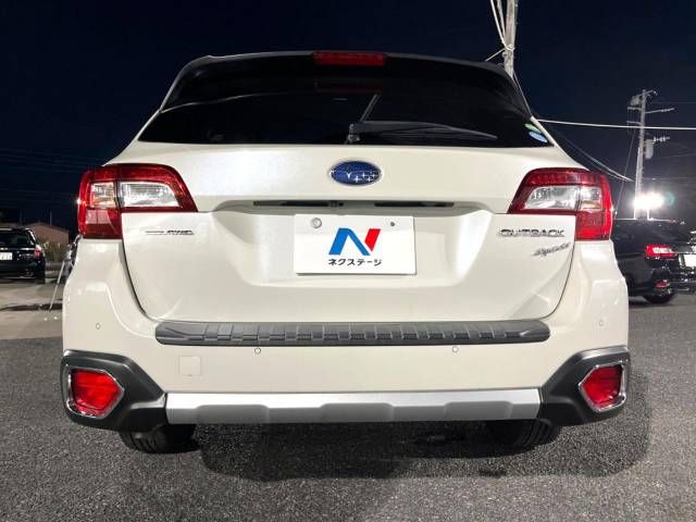 Subaru OUTBACK 2018-07 27119-15