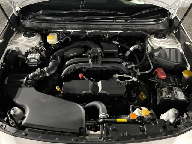 Subaru OUTBACK 2018-07 27119-18