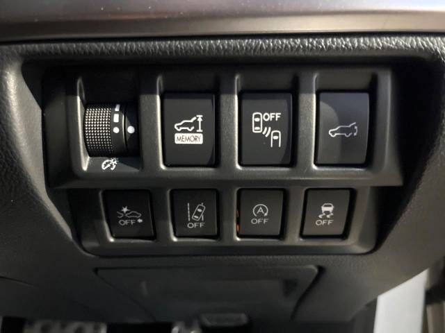 Subaru OUTBACK 2018-07 27119-4
