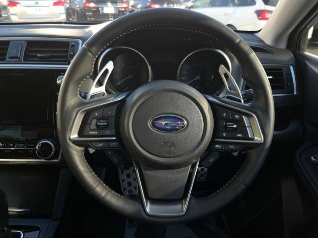 Subaru OUTBACK 2018-07 27119-11