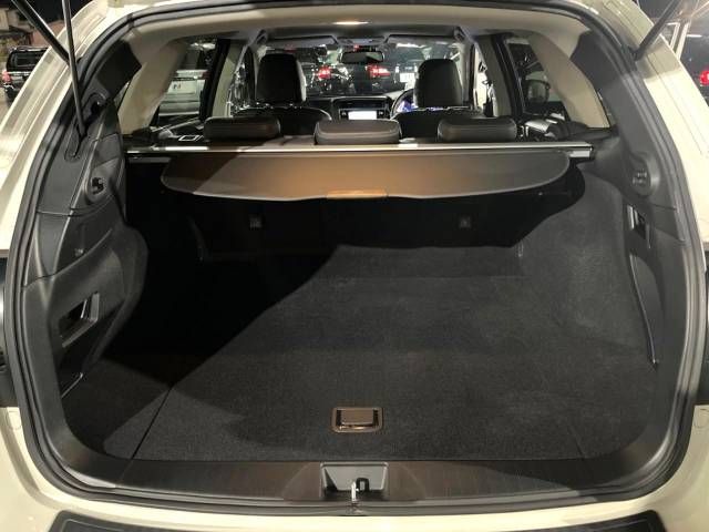 Subaru OUTBACK 2018-07 27119-10