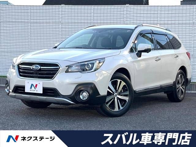 Subaru OUTBACK 2018-07 27119-0