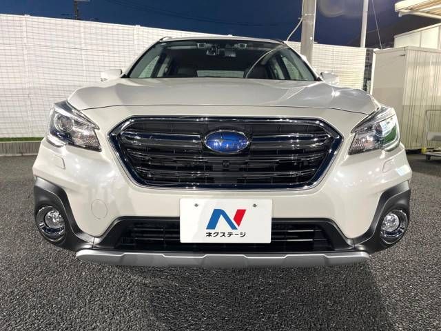 Subaru OUTBACK 2018-07 27119-14
