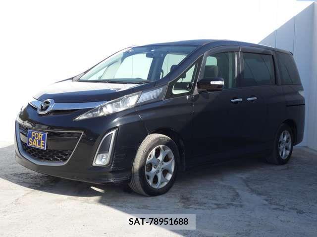 Mazda BIANTE 2010-02 301201-4