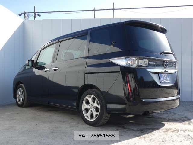 Mazda BIANTE 2010-02 301201-3