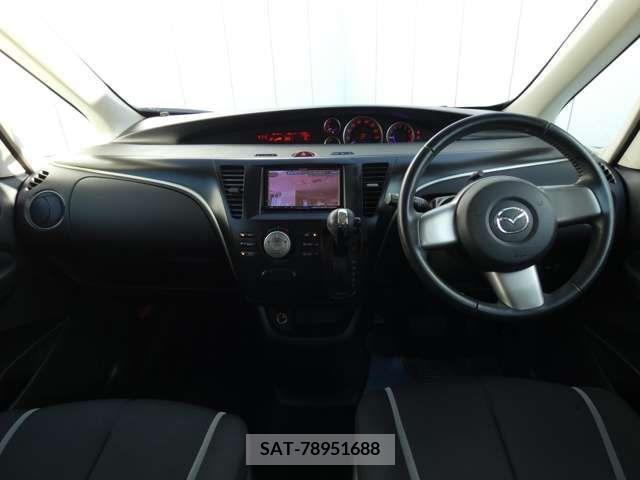 Mazda BIANTE 2010-02 301201-2