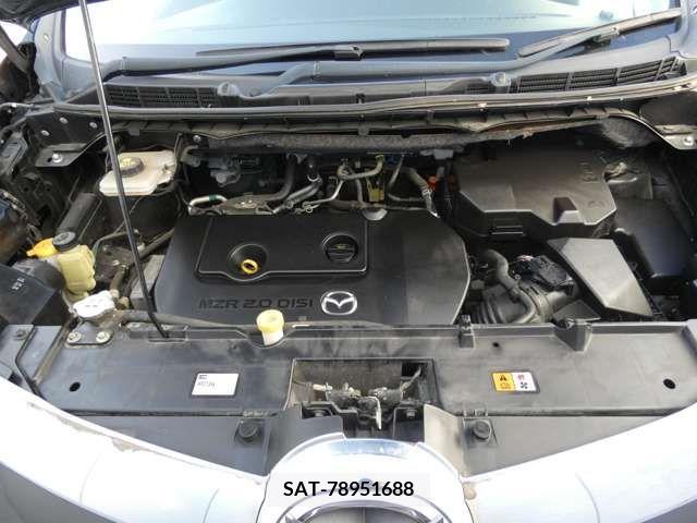Mazda BIANTE 2010-02 301201-16
