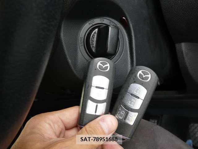 Mazda BIANTE 2010-02 301201-15