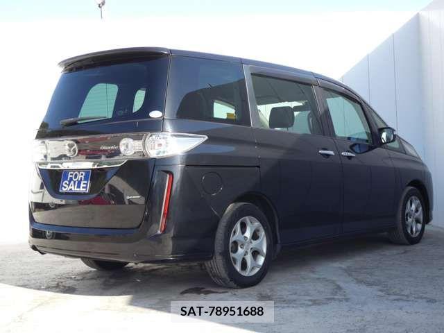 Mazda BIANTE 2010-02 301201-5