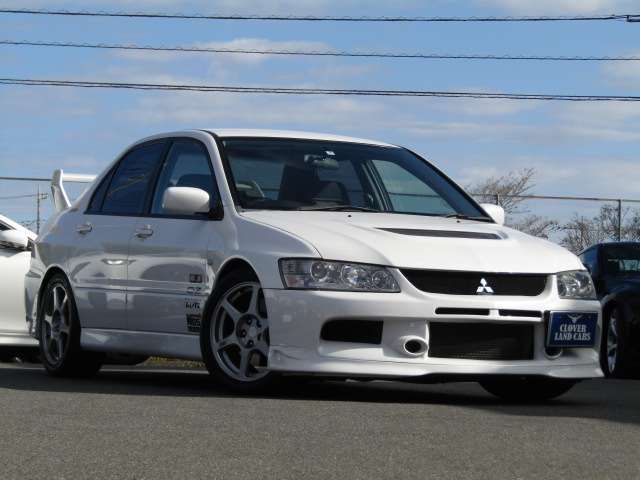 Mitsubishi LANCER 2002-04 183829-1