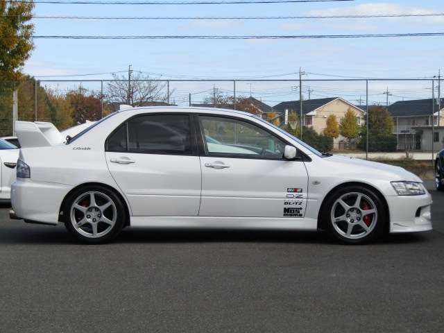 Mitsubishi LANCER 2002-04 183829-7