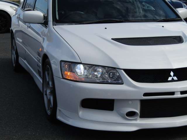 Mitsubishi LANCER 2002-04 183829-6