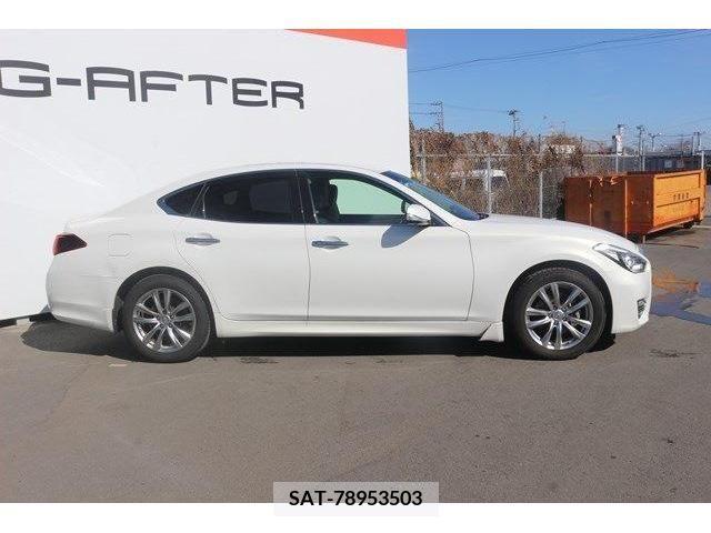 Nissan FUGA 2015-02 212230-6