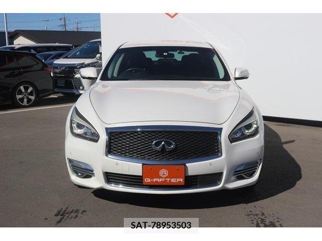 Nissan FUGA 2015-02 212230-5