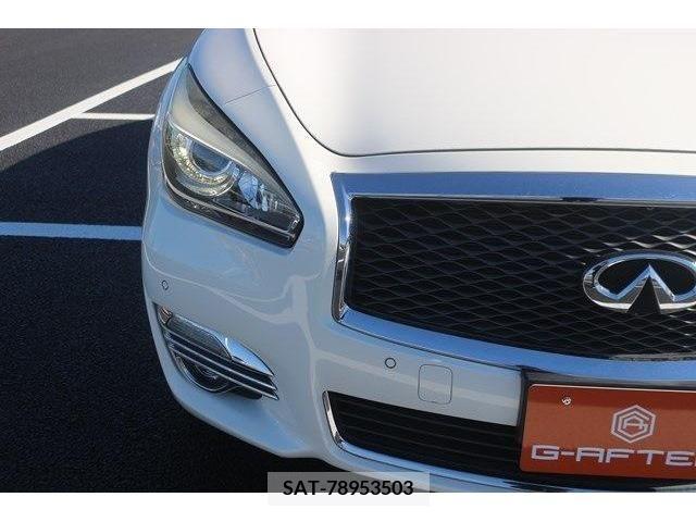 Nissan FUGA 2015-02 212230-9