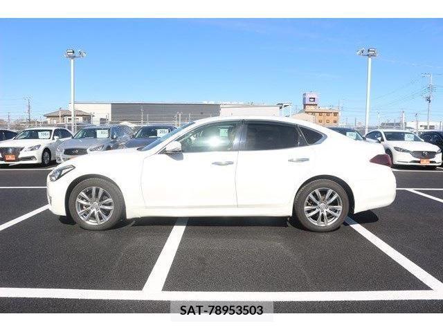 Nissan FUGA 2015-02 212230-8