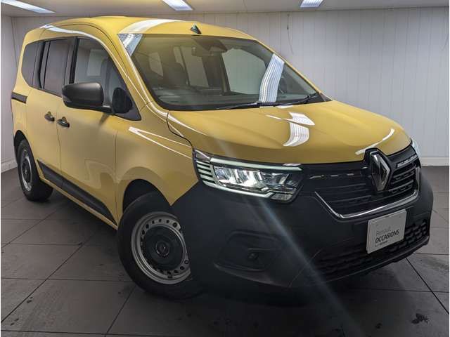 Renault KANGOO 2023-05 19423-5