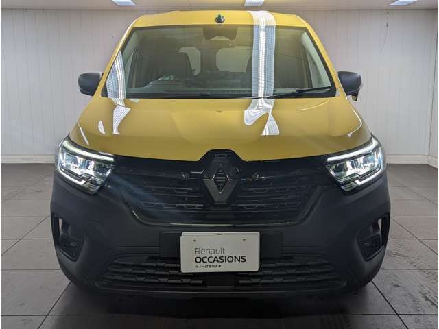 Renault KANGOO 2023-05 19423-3