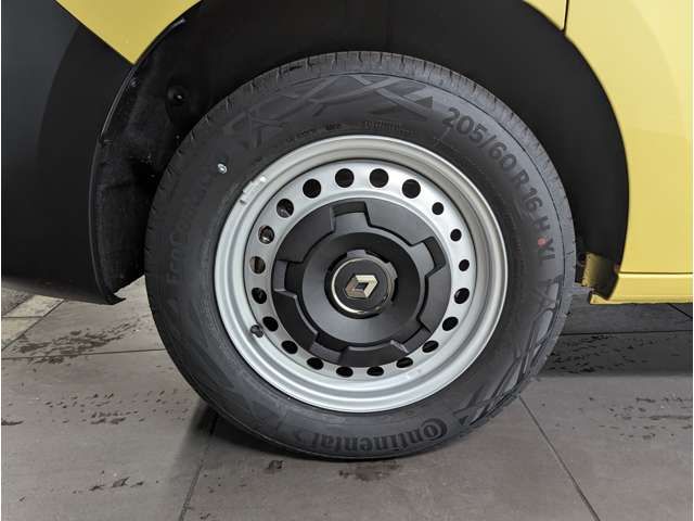 Renault KANGOO 2023-05 19423-9