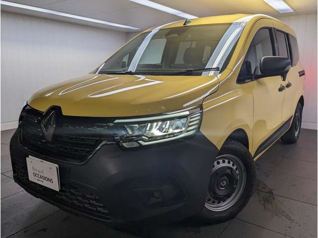 Renault KANGOO 2023-05 19423-0
