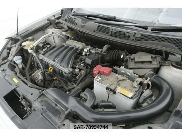 Nissan DUALIS 2011-01 390519-10