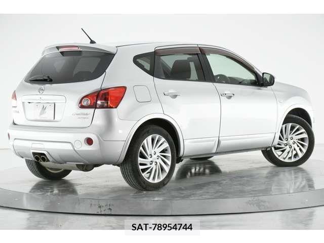 Nissan DUALIS 2011-01 390519-1
