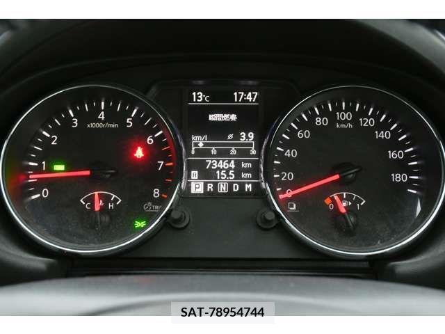 Nissan DUALIS 2011-01 390519-9